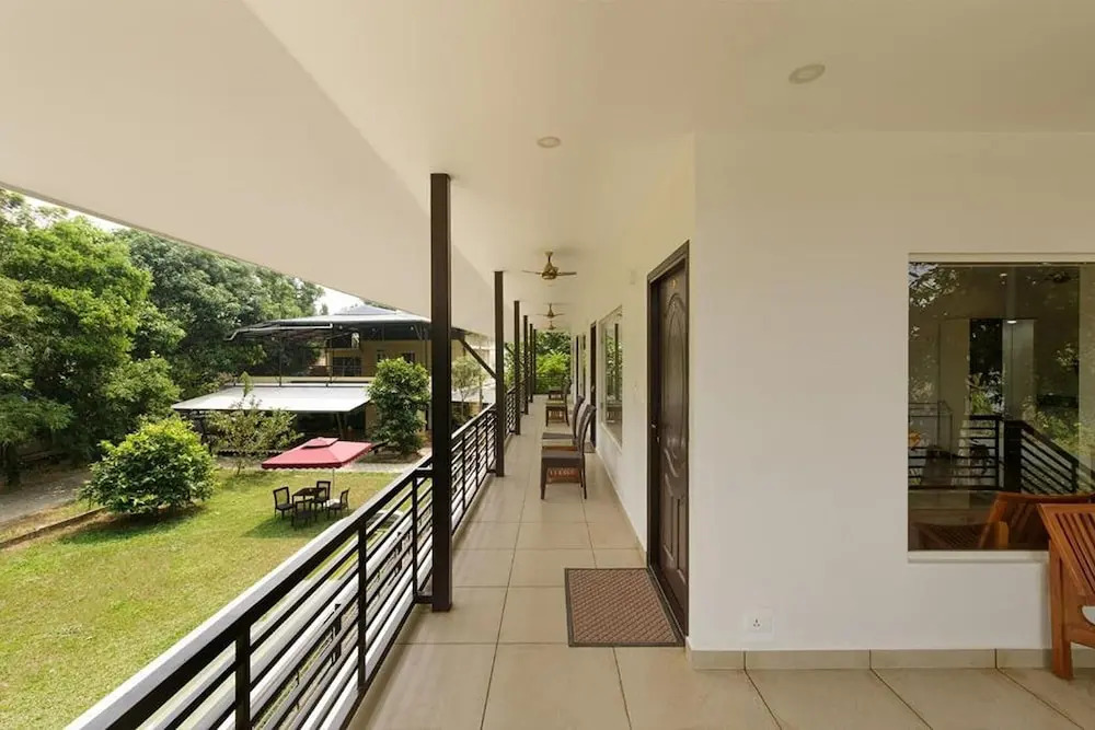 Вайпин: Lhasa Ayurveda and Wellness Resort - A BluSalzz Collection, Kochi, Kerala