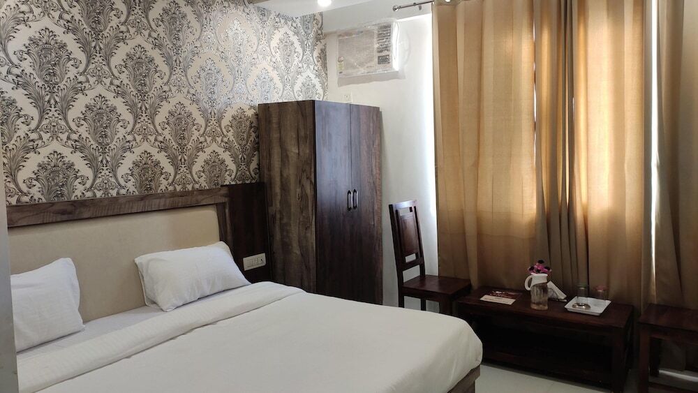 Зиракпур: Nri Group Of Hotels And Resorts