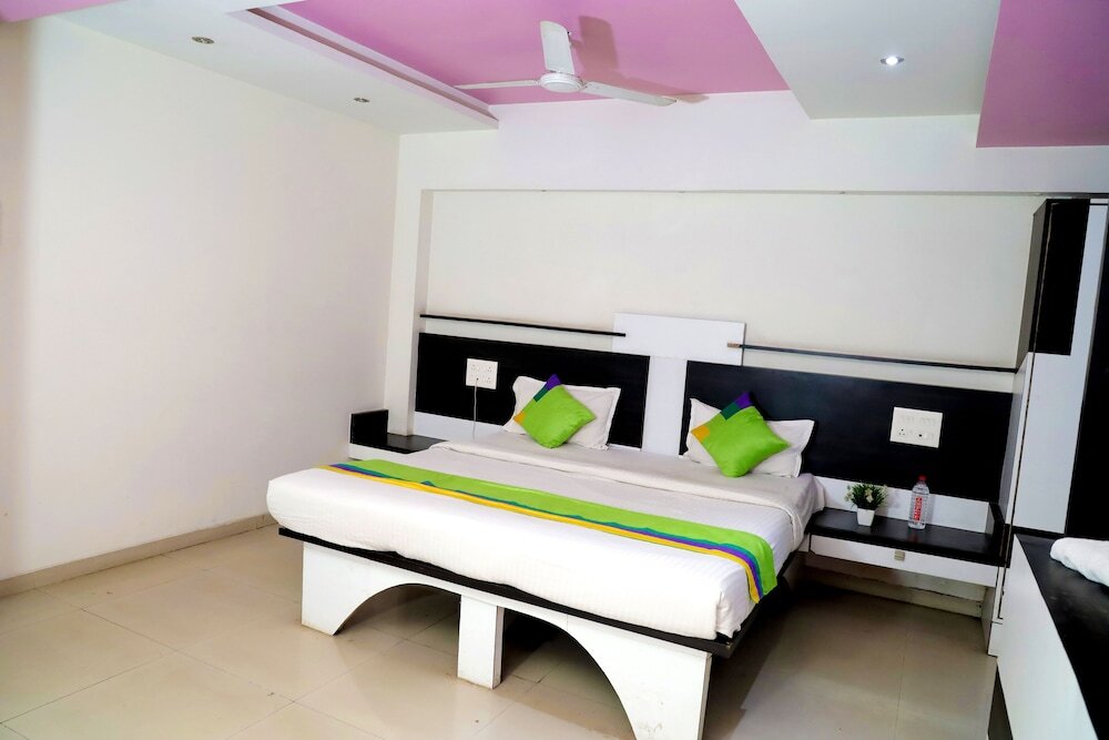 Нашик: Hotel Sachin Regency Nashik