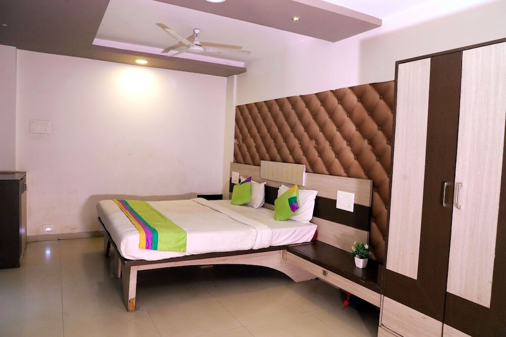 Нашик: Hotel Sachin Regency Nashik