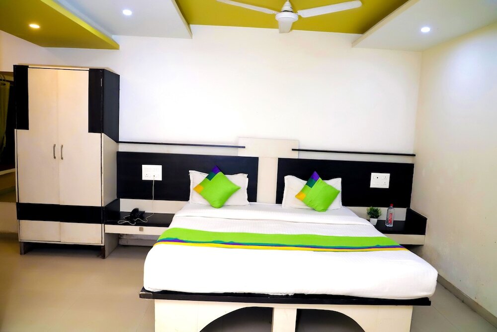 Нашик: Hotel Sachin Regency Nashik