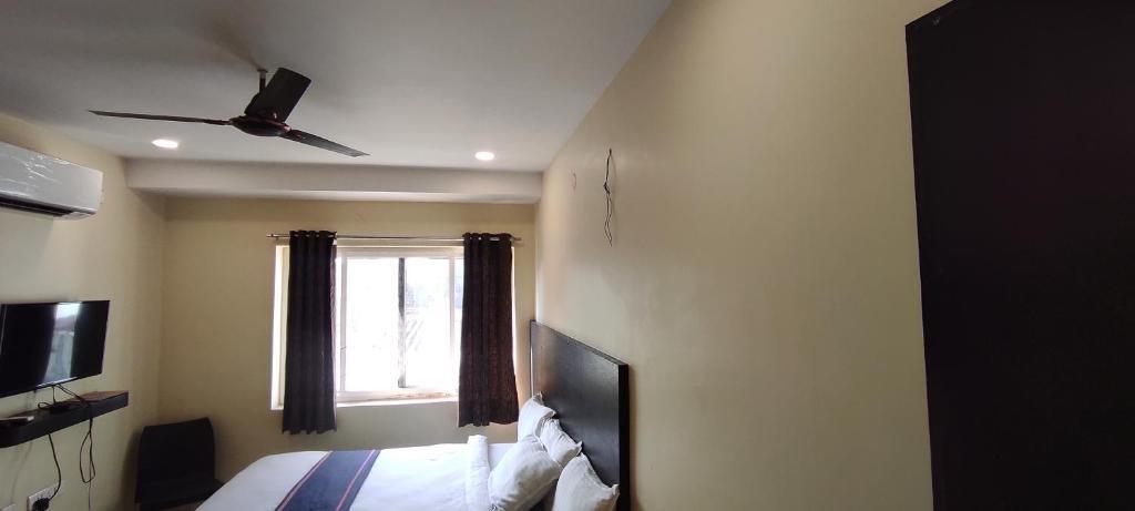 Висакхапатнам: Hotel Arvind Vizag Beach
