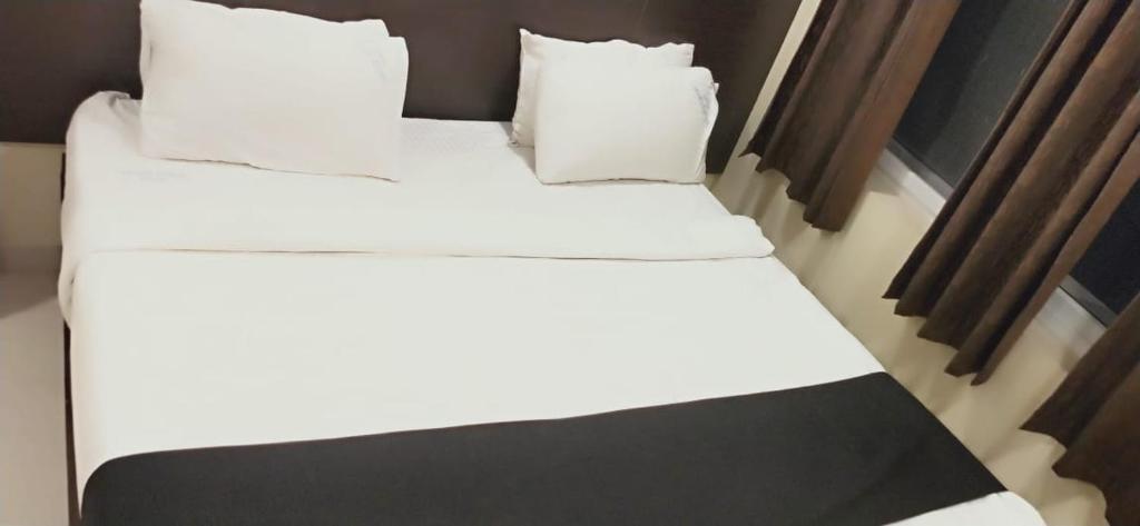 Висакхапатнам: Hotel Arvind Vizag Beach