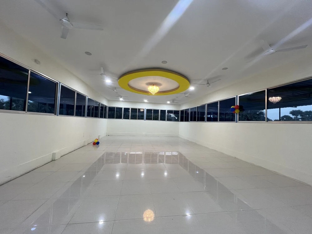 Раджгир: Hotel Rajgir International