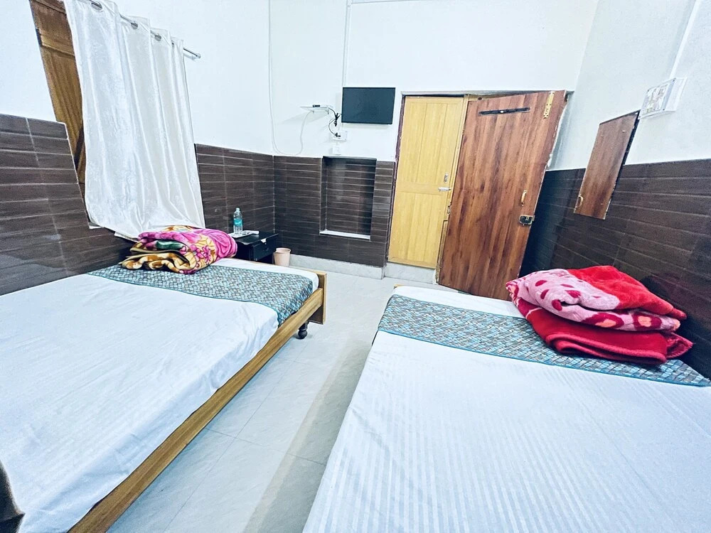 Раджгир: Hotel Rajgir International