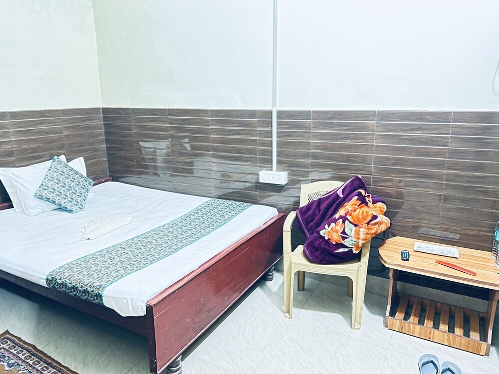 Раджгир: Hotel Rajgir International