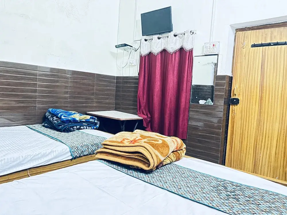 Раджгир: Hotel Rajgir International
