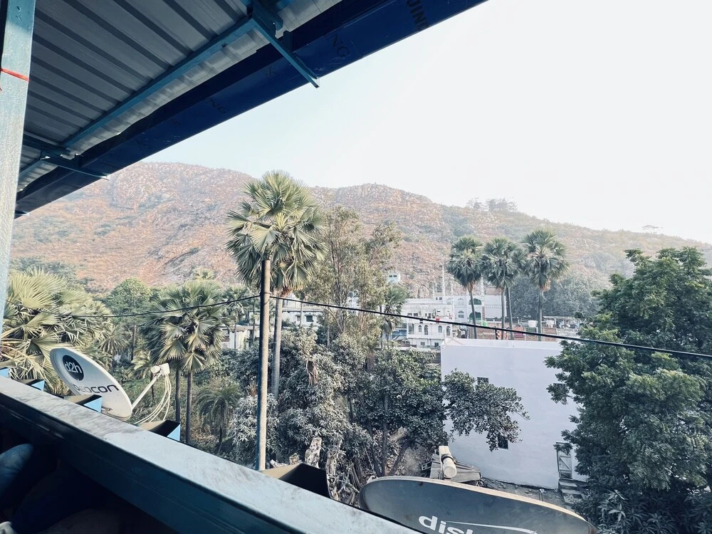 Раджгир: Hotel Rajgir International