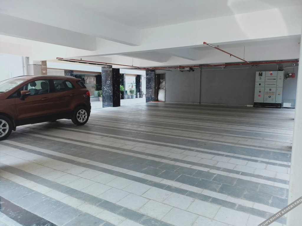 Солапур: Hotel Chitra Executive