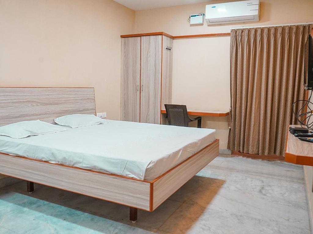 Мадурай: SS Residency