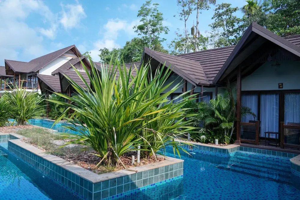 Кумараком: Gokulam Grand Resort & Spa