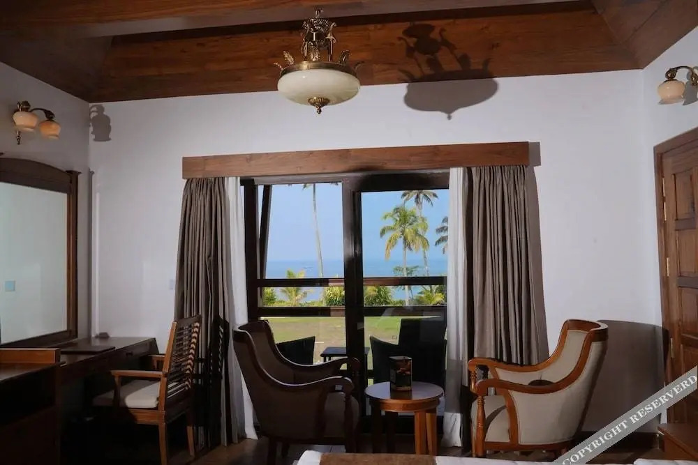 Кумараком: Gokulam Grand Resort & Spa