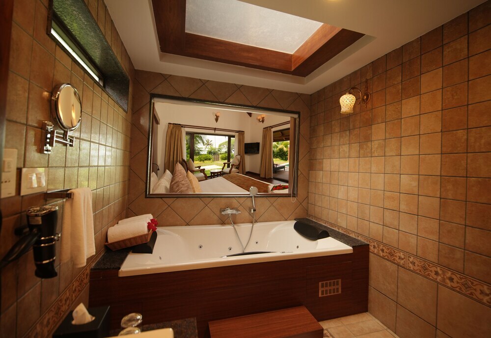 Кумараком: Gokulam Grand Resort & Spa