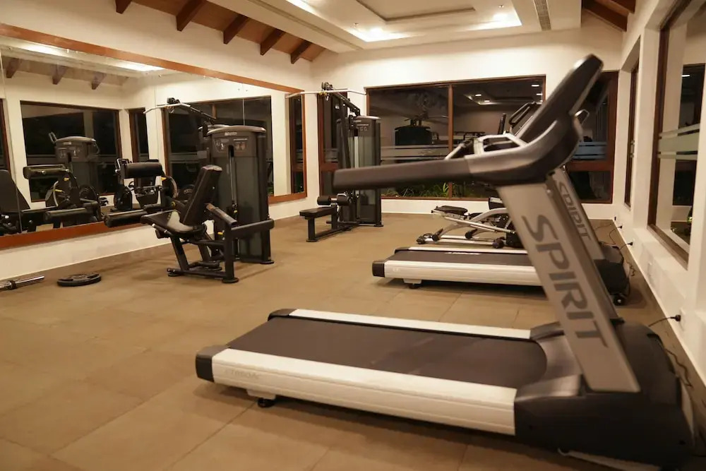 Кумараком: Gokulam Grand Resort & Spa