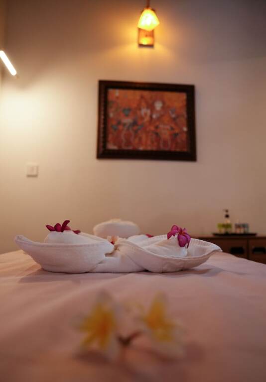 Кумараком: Gokulam Grand Resort & Spa