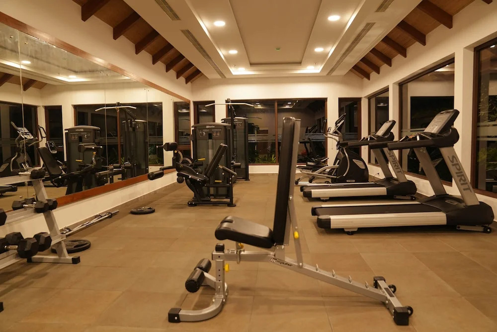 Кумараком: Gokulam Grand Resort & Spa