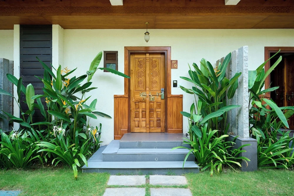 Кумараком: Gokulam Grand Resort & Spa