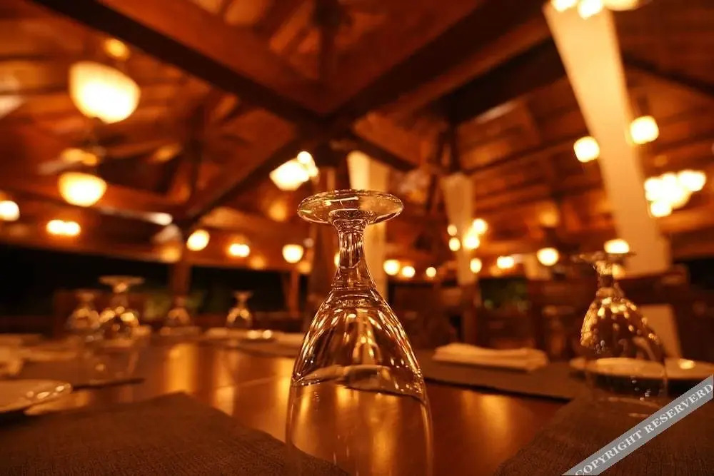 Кумараком: Gokulam Grand Resort & Spa