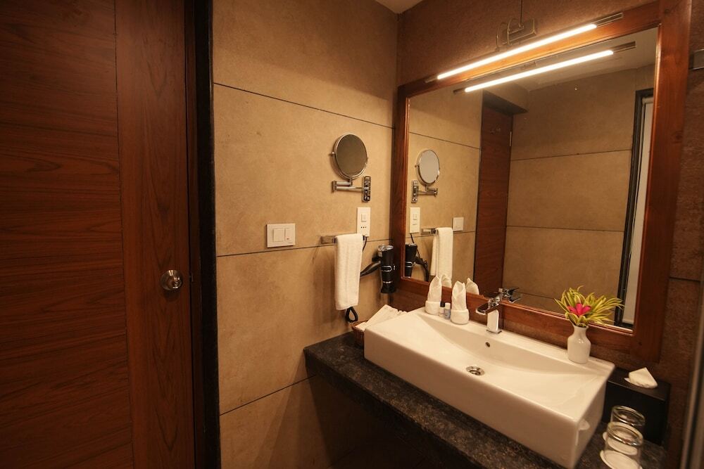 Кумараком: Gokulam Grand Resort & Spa
