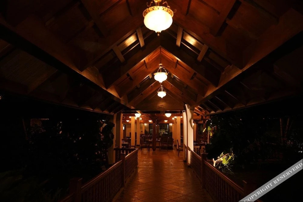 Кумараком: Gokulam Grand Resort & Spa
