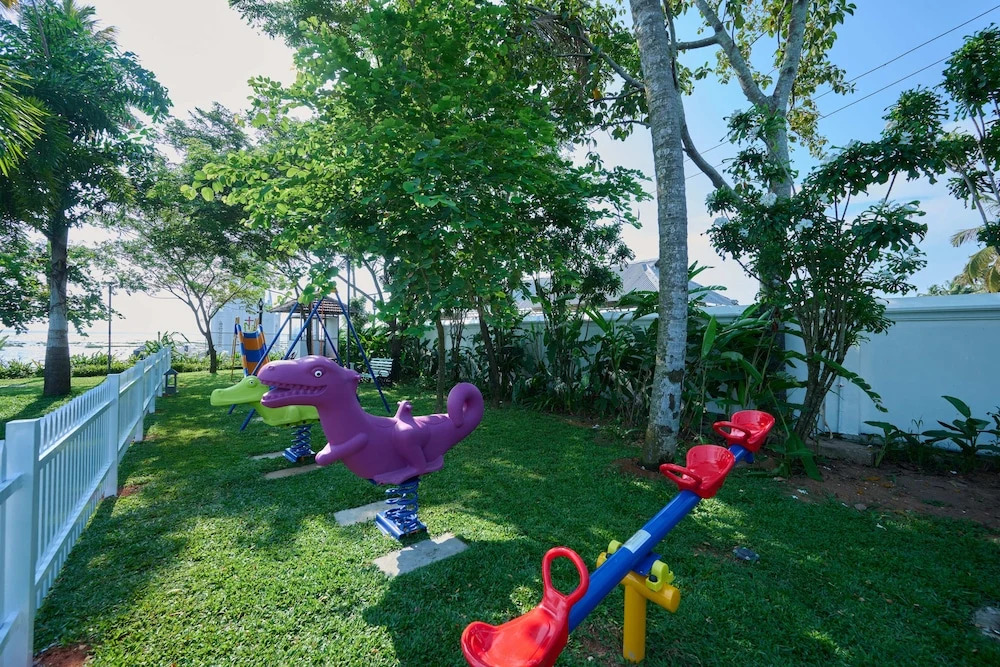 Кумараком: Gokulam Grand Resort & Spa