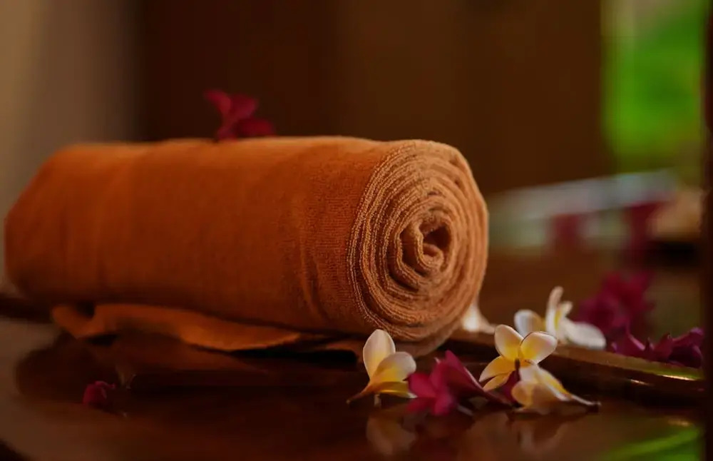 Кумараком: Gokulam Grand Resort & Spa