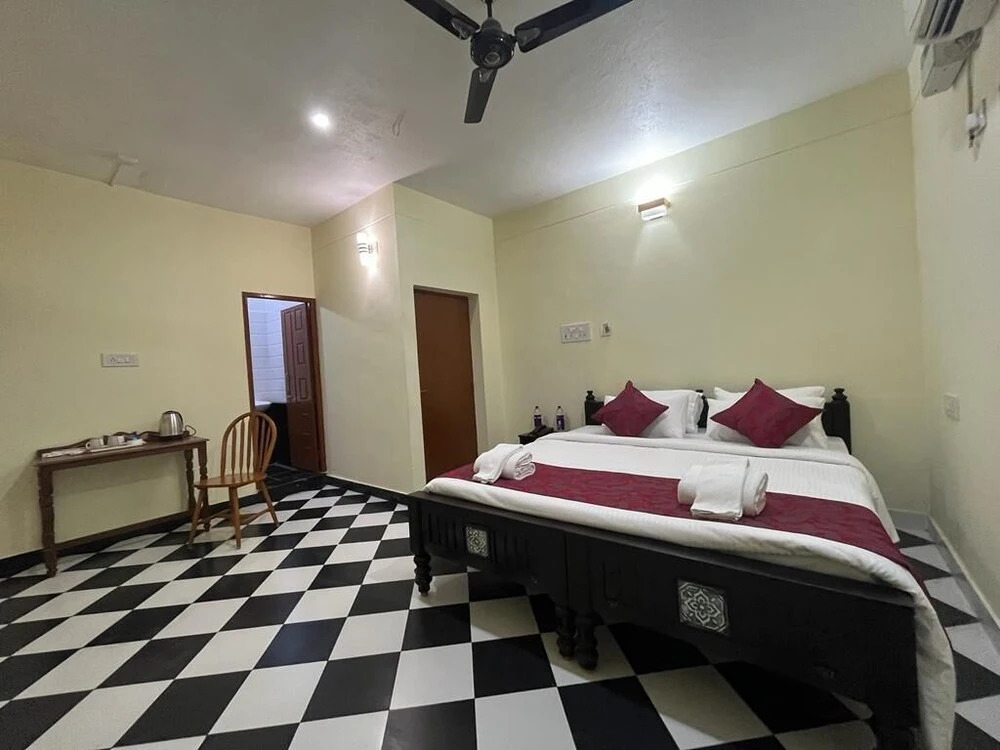 Калапет: Villa Vue Mer