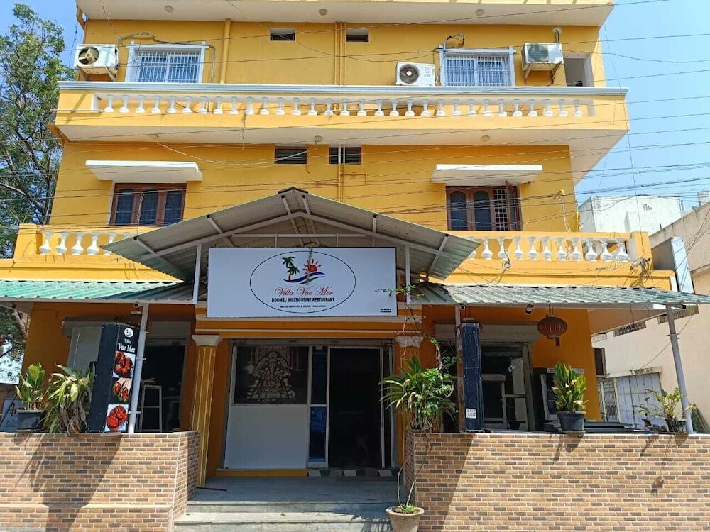 Калапет: Villa Vue Mer