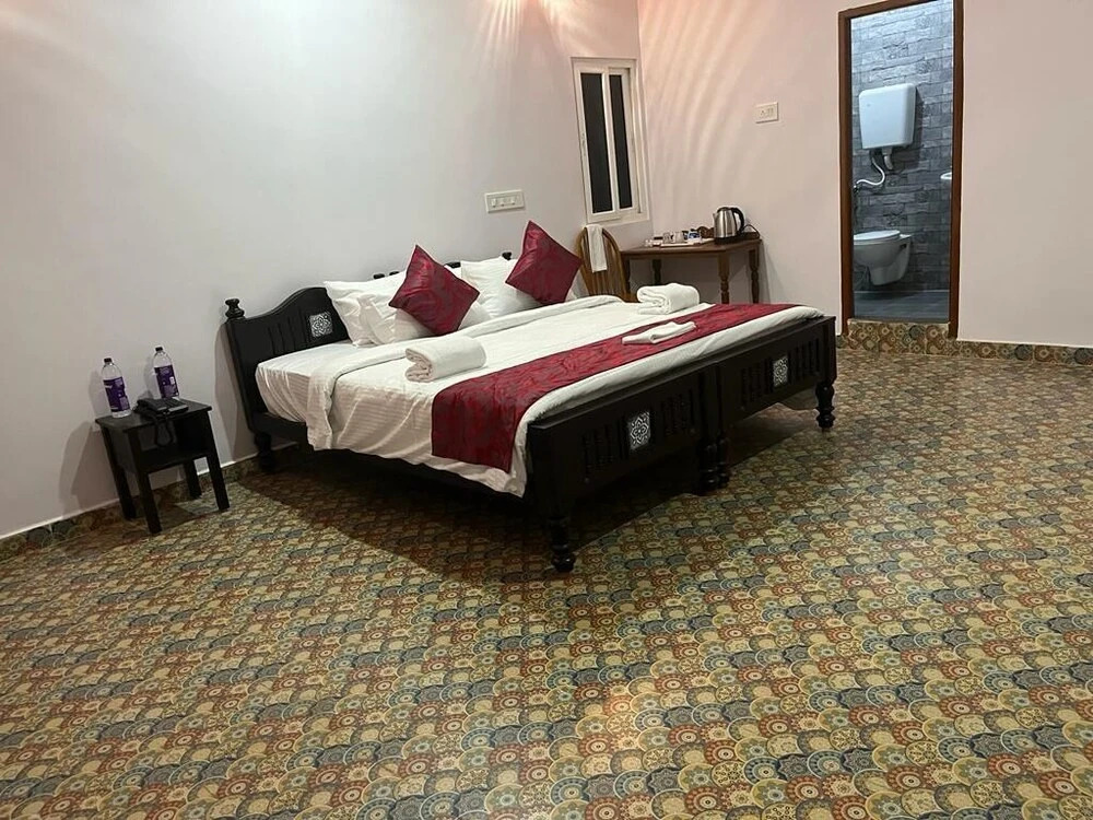 Калапет: Villa Vue Mer
