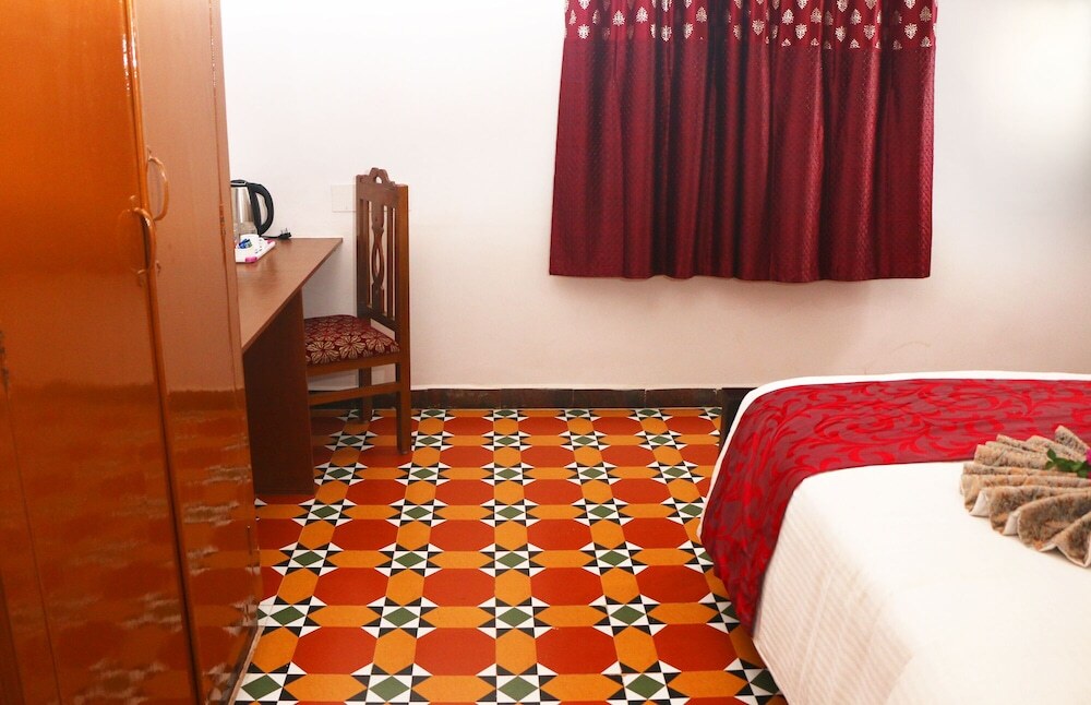 Калапет: Villa Vue Mer