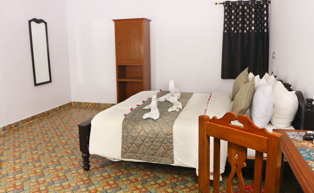 Калапет: Villa Vue Mer