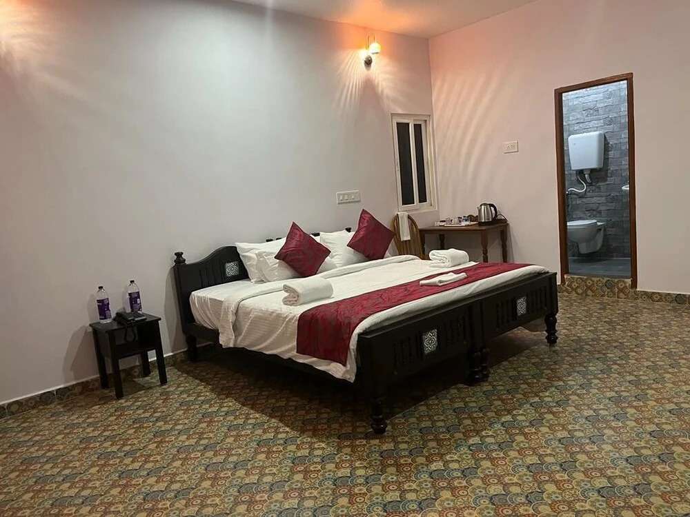 Калапет: Villa Vue Mer