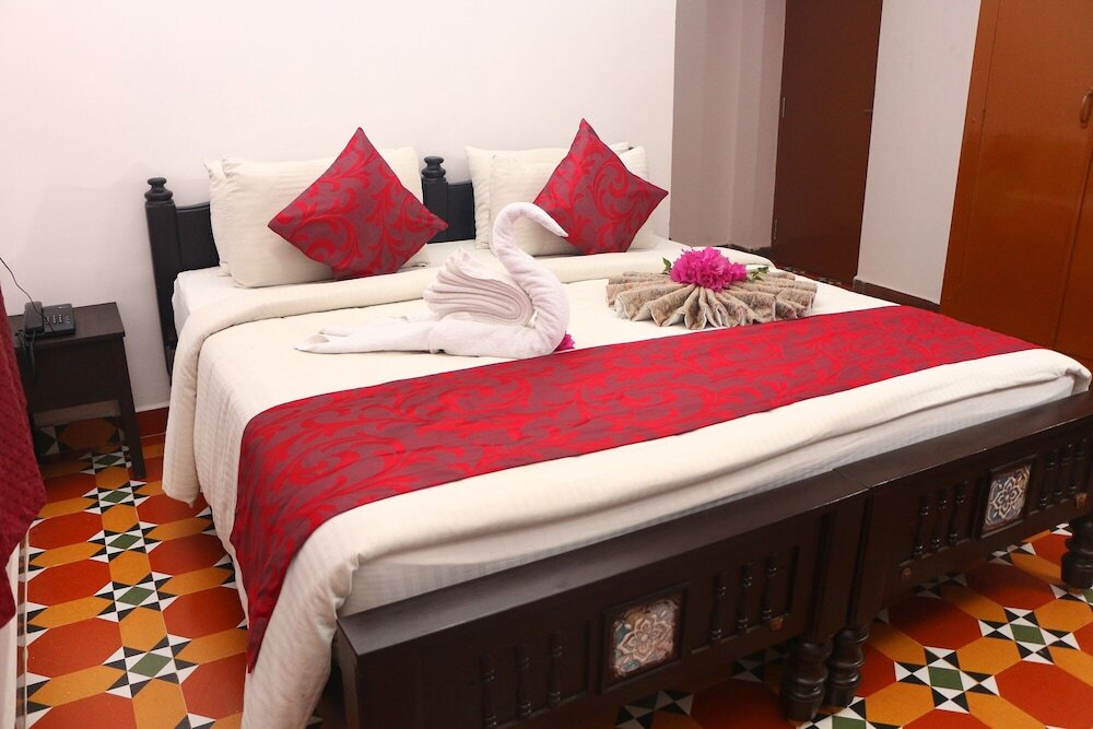 Калапет: Villa Vue Mer