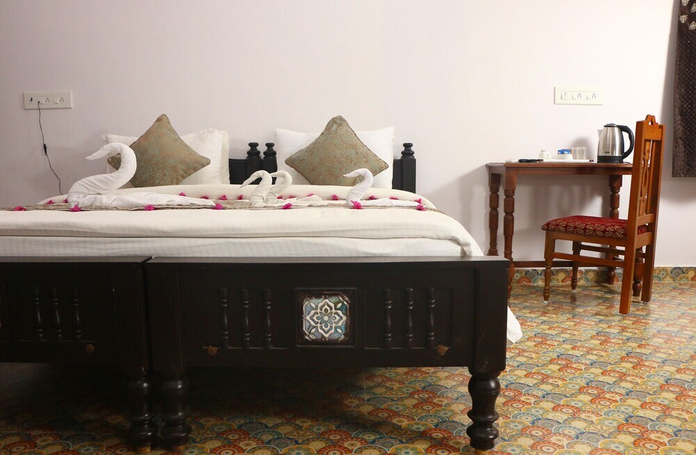 Калапет: Villa Vue Mer