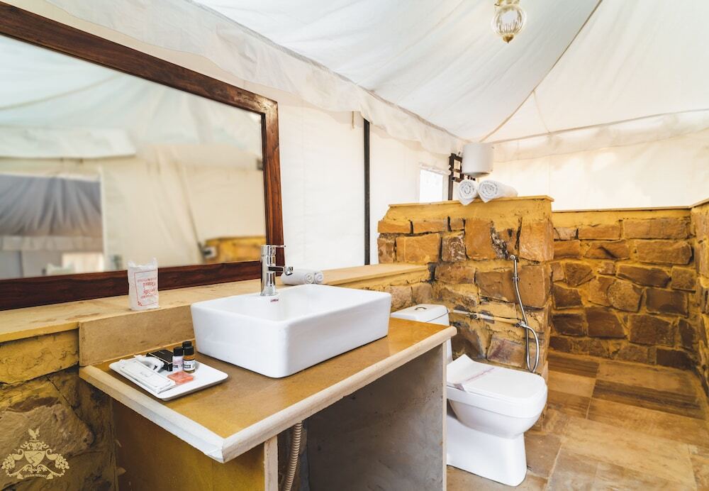 Beyond Stay Jadam Resort Jaisalmer — фото 2