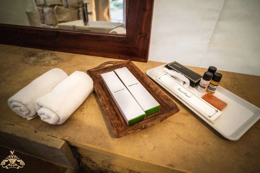 Государственный заповедник Desert National Park: Beyond Stay Jadam Resort Jaisalmer