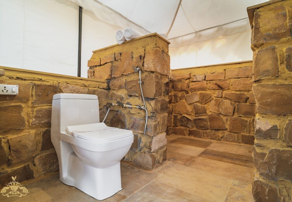 Государственный заповедник Desert National Park: Beyond Stay Jadam Resort Jaisalmer