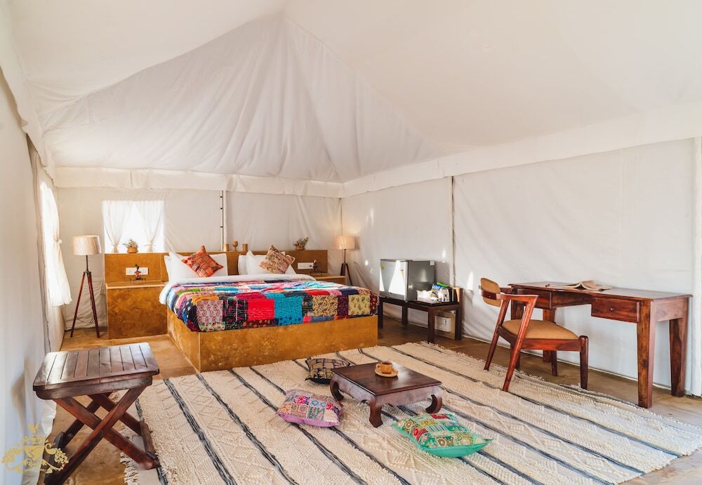 Beyond Stay Jadam Resort Jaisalmer — фото 3