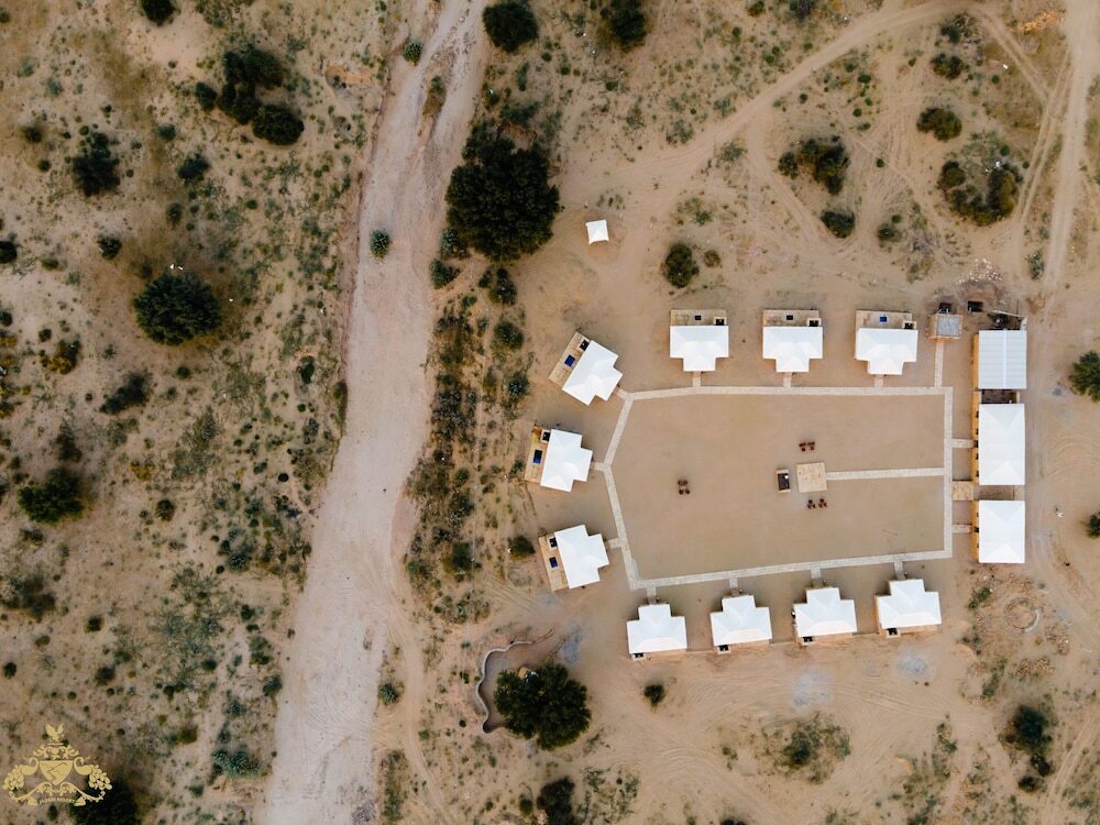 Государственный заповедник Desert National Park: Beyond Stay Jadam Resort Jaisalmer