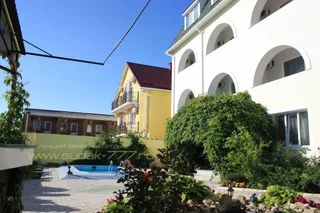 Судак: Pension Solnechny Hotel