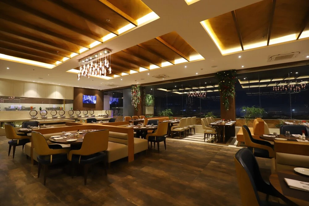 Канпур: The Pristine Hotel Kanpur