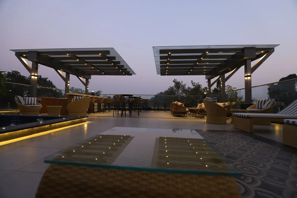 Канпур: The Pristine Hotel Kanpur