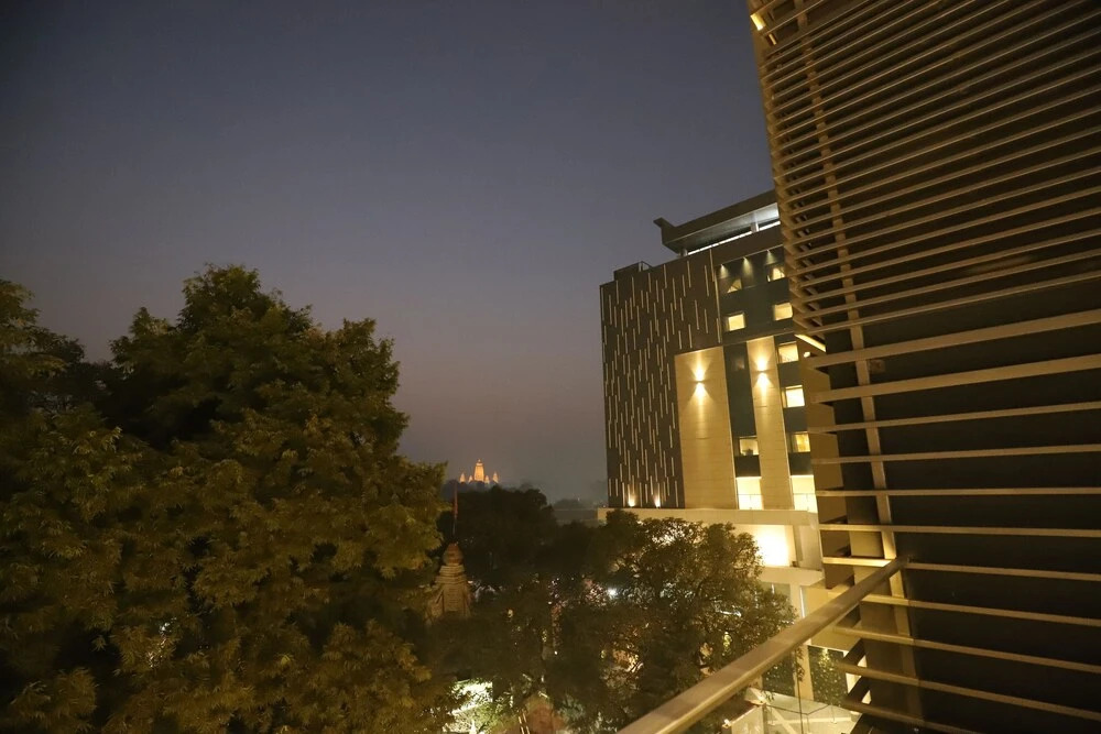 Канпур: The Pristine Hotel Kanpur