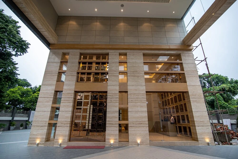 Канпур: The Pristine Hotel Kanpur