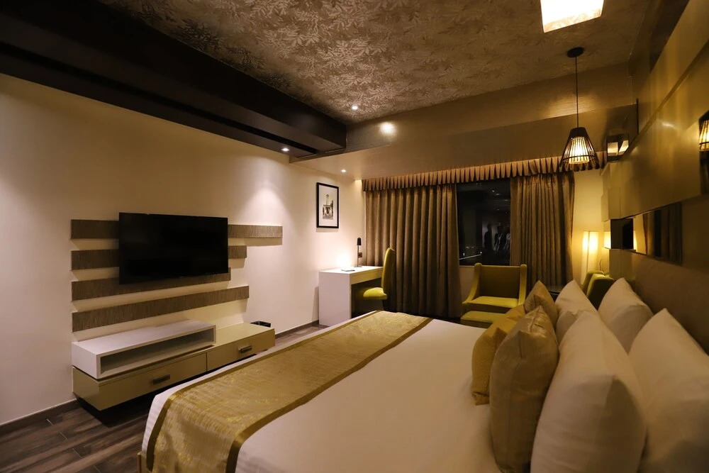 Канпур: The Pristine Hotel Kanpur