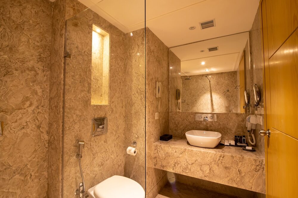 Канпур: The Pristine Hotel Kanpur