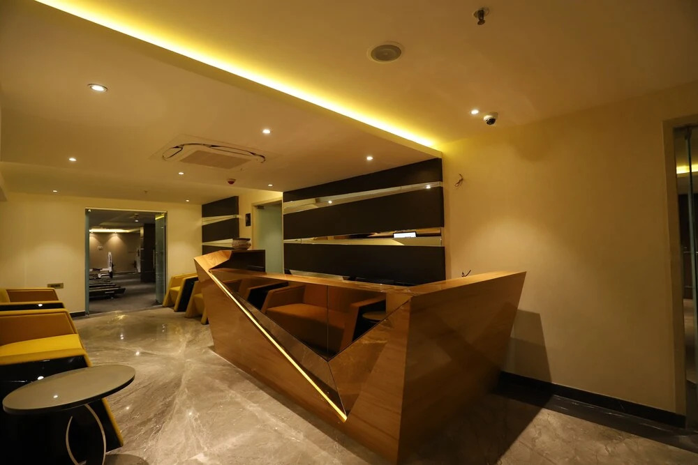 Канпур: The Pristine Hotel Kanpur