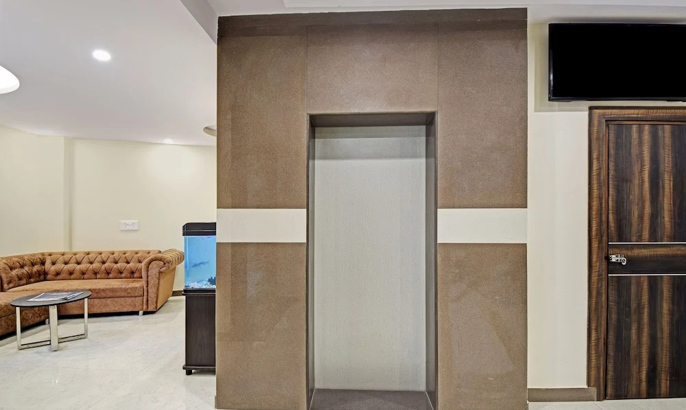 Горакхпур: Itsy Hotels Shashwat
