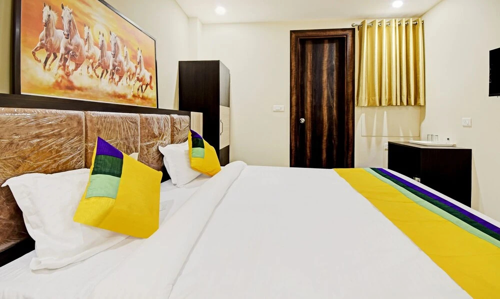 Горакхпур: Itsy Hotels Shashwat