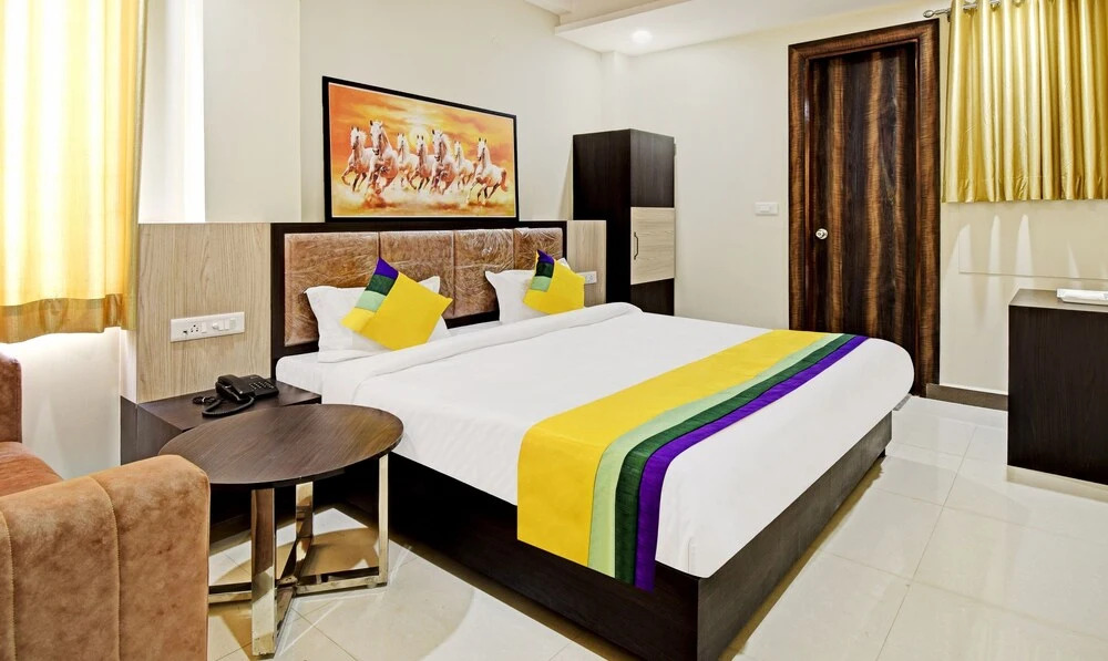 Itsy Hotels Shashwat — фото 5